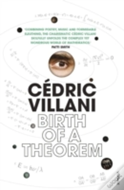 Capa do artigo Birth Of A Theorem