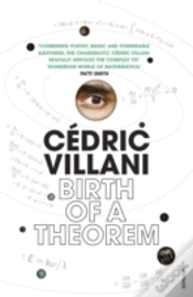 Capa do artigo Birth Of A Theorem