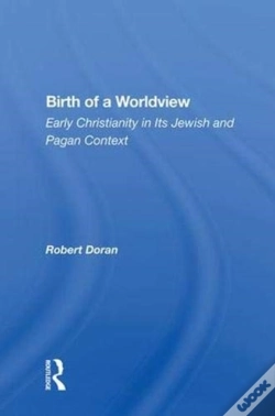 Capa do artigo Birth Of A Worldview