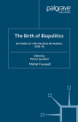 Birth Of Biopolitics - Preview