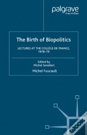 Birth Of Biopolitics