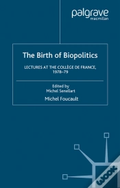 Capa do artigo Birth Of Biopolitics