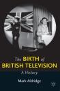 Birth Of British Television - Preview