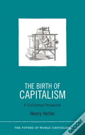 Capa do artigo Birth Of Capitalism