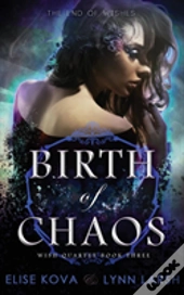 Birth Of Chaos
