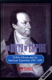 Capa do artigo Birth Of Empire