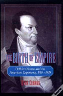 Capa do artigo Birth Of Empire
