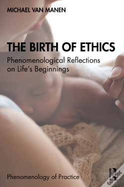 Capa do artigo Birth Of Ethics