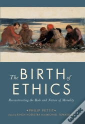 Birth Of Ethics