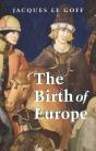 Birth Of Europe - Preview
