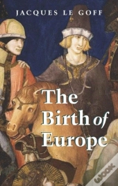Birth Of Europe