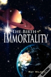 Capa do artigo Birth Of Immortality