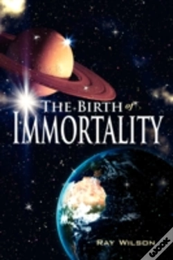 Capa do artigo Birth Of Immortality