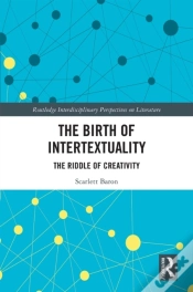 Capa do artigo Birth Of Intertextuality