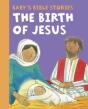 Birth Of Jesus - Preview