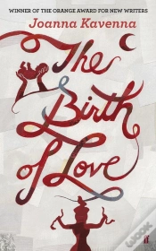 Capa do artigo Birth Of Love