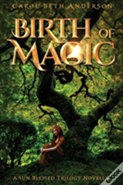Capa do artigo Birth Of Magic