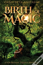 Capa do artigo Birth Of Magic