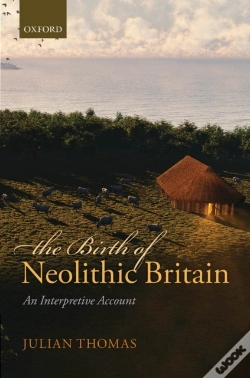 Capa do artigo Birth Of Neolithic Britain