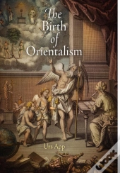 Birth Of Orientalism