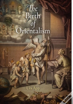 Capa do artigo Birth Of Orientalism