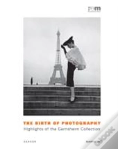 Birth Of Photography The