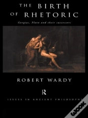 Capa do artigo Birth Of Rhetoric