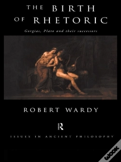 Capa do artigo Birth Of Rhetoric