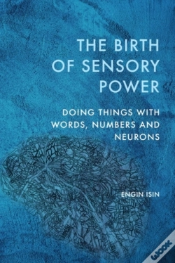 Capa do artigo Birth Of Sensory Power
