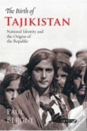 Capa do artigo Birth Of Tajikistan