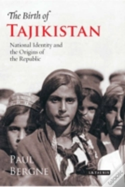 Capa do artigo Birth Of Tajikistan