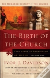 Birth Of The Church