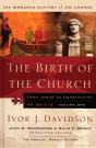 Birth Of The Church - Preview