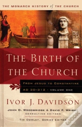 Birth Of The Church