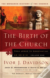 Capa do artigo Birth Of The Church