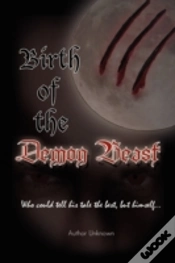 Capa do artigo Birth Of The Demon Beast