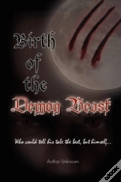 Capa do artigo Birth Of The Demon Beast