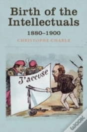 Capa do artigo Birth Of The Intellectuals