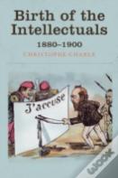 Birth Of The Intellectuals