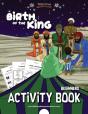 Birth Of The King - Preview