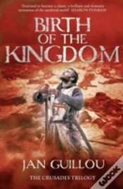 Capa do artigo Birth Of The Kingdom