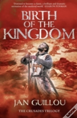 Capa do artigo Birth Of The Kingdom