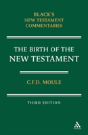 Birth Of The New Testament - Preview