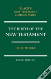 Birth Of The New Testament