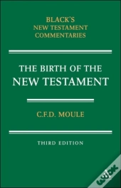 Birth Of The New Testament