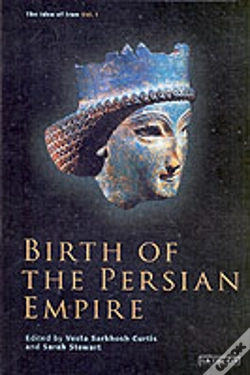 Capa do artigo Birth Of The Persian Empire