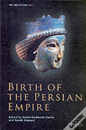 Capa do artigo Birth Of The Persian Empire