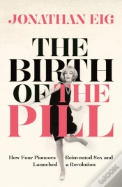 Capa do artigo Birth Of The Pill