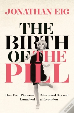 Capa do artigo Birth Of The Pill