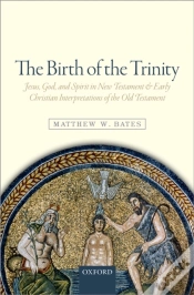 Capa do artigo Birth Of The Trinity